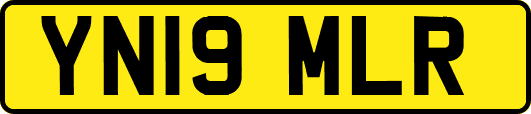 YN19MLR