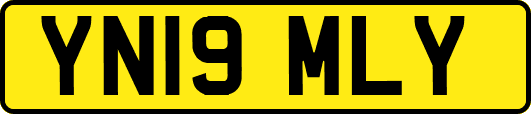 YN19MLY