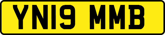 YN19MMB