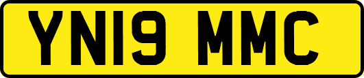YN19MMC