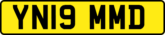 YN19MMD