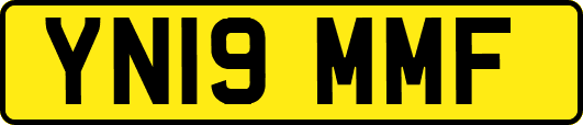 YN19MMF