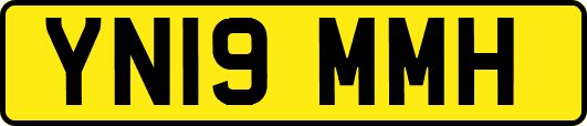 YN19MMH