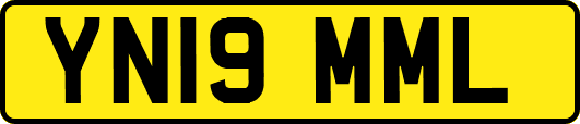 YN19MML