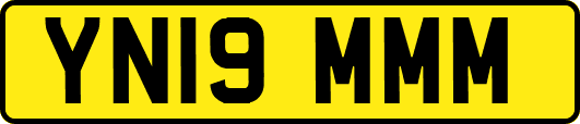 YN19MMM