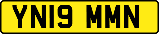YN19MMN