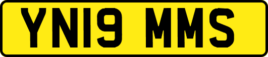 YN19MMS