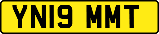 YN19MMT