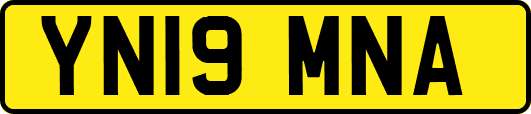 YN19MNA