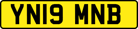 YN19MNB