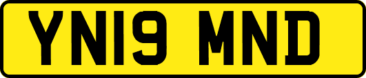 YN19MND