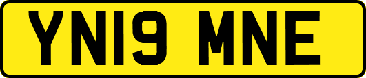 YN19MNE