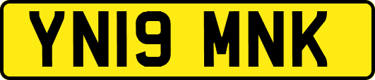 YN19MNK