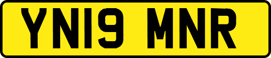 YN19MNR