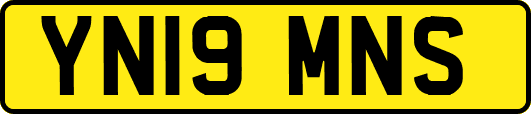 YN19MNS