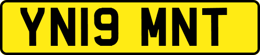 YN19MNT