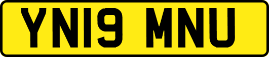 YN19MNU