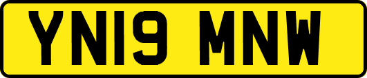 YN19MNW