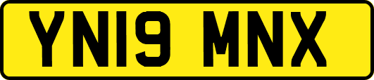 YN19MNX