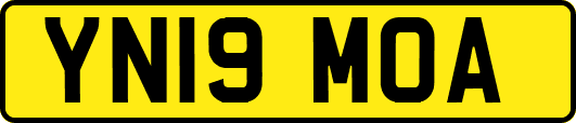 YN19MOA