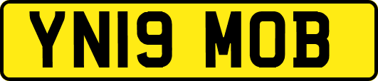 YN19MOB