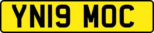 YN19MOC