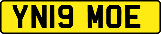 YN19MOE