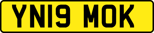 YN19MOK