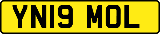 YN19MOL