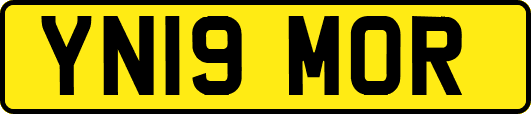 YN19MOR