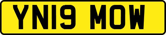 YN19MOW