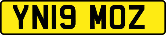 YN19MOZ