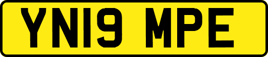 YN19MPE