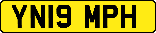 YN19MPH