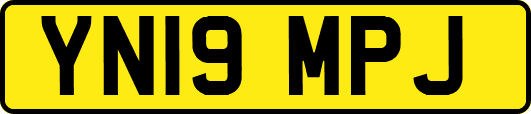 YN19MPJ