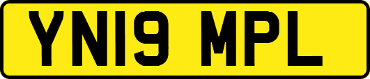 YN19MPL