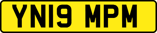 YN19MPM