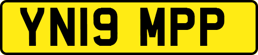 YN19MPP