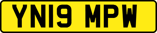 YN19MPW