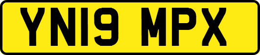 YN19MPX