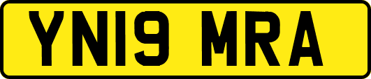 YN19MRA