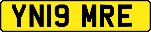 YN19MRE