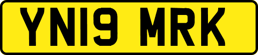 YN19MRK