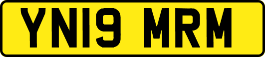 YN19MRM