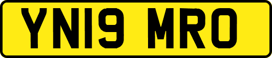 YN19MRO