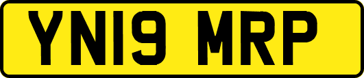 YN19MRP