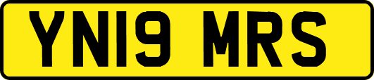 YN19MRS