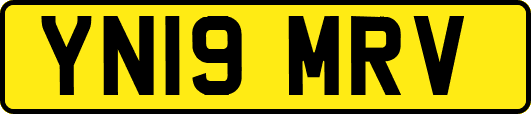 YN19MRV