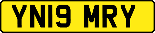 YN19MRY