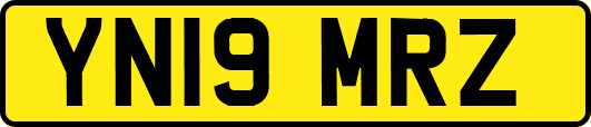 YN19MRZ
